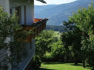 Ferienwohnung für 4 Personen (70 m²) in St. Peter am Kammersberg 9/10