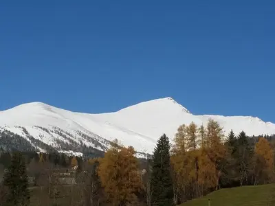 Ferienwohnung für 4 Personen (70 m²) in St. Peter am Kammersberg 4/10