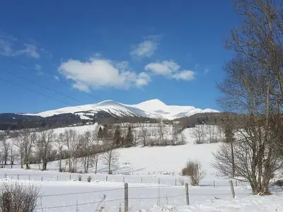 Ferienwohnung für 4 Personen (70 m²) in St. Peter am Kammersberg 6/10