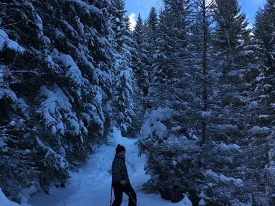 Ferienwohnung für 4 Personen (50 m²) in St. Peter am Kammersberg 3/10