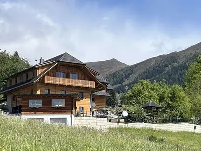 Ferienwohnung für 4 Personen (50 m²) in St. Peter am Kammersberg 5/10