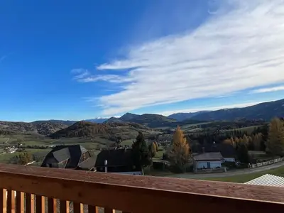 Ferienwohnung für 4 Personen (50 m²) in St. Peter am Kammersberg 9/10