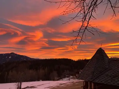 Ferienwohnung für 4 Personen (50 m²) in St. Peter am Kammersberg 10/10