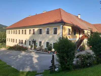 Urlaub am Nussbaumerhof
