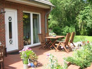 Ferienwohnung für 2 Personen (35 m&sup2;) in St. Peter-Ording