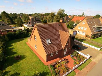 Willkommen in der Ferienwohnung Steen