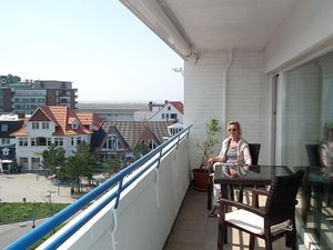Ferienwohnung für 2 Personen (35 m²) in St. Peter-Ording