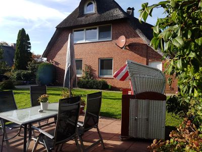 Terrasse Kiek in