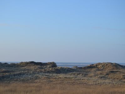 Genießen Sie Landschaft und Natur in SPO