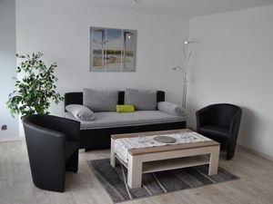 Ferienwohnung für 5 Personen (58 m²) in St. Peter-Ording