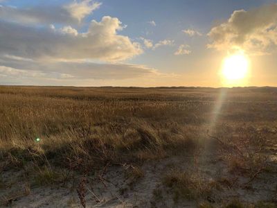 Traumhafte Sonnenuntergänge erleben