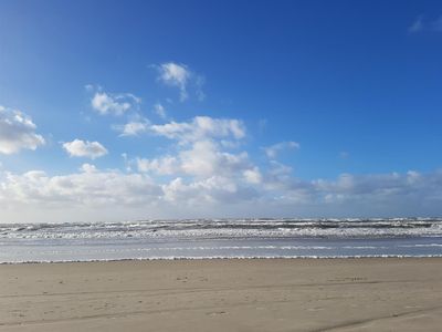 Nordsee erleben