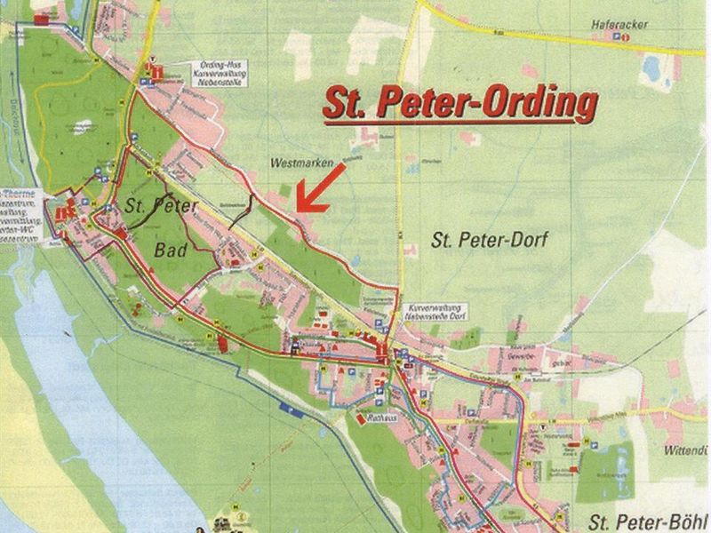 Ferienwohnung für 5 Personen (90 m²) ab 70 € (ID18586305) St. PeterOrding Ferienwohnung für 5 Personen (90 m²) ab 70 € (ID18586305) St. PeterOrding