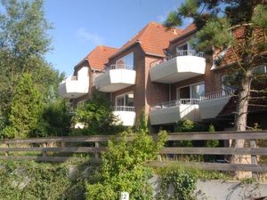 Ferienwohnung für 4 Personen (35 m²) in St. Peter-Ording