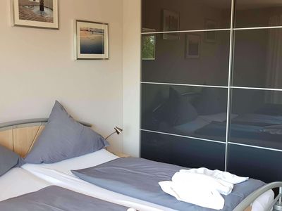 St. Peter-Ording-Ferienwohnung-Utlande-App- Nr. 38