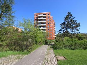 Ferienwohnung für 3 Personen (55 m²) in St. Peter-Ording