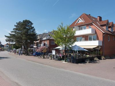 zentrale Lage im Ortsteil Bad