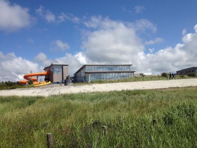 Dünen-Therme - Das Freizeit- und Erlebnisbad