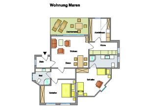 19179831-Ferienwohnung-4-St. Peter-Ording-300x225-2