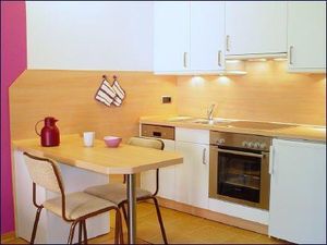 Ferienwohnung für 2 Personen (30 m²) in St. Peter-Ording