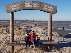 22235575-Ferienwohnung-6-St. Peter-Ording-300x225-3