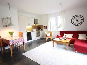 Ferienwohnung für 2 Personen (48 m²) in St. Peter-Ording
