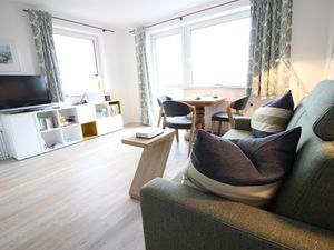 Ferienwohnung für 2 Personen (28 m²) ab 50 € in St. Peter-Ording