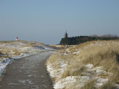 St Peter-Ording