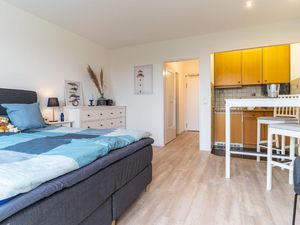 Ferienwohnung für 2 Personen (25 m²) ab 40 € in St. Peter-Ording