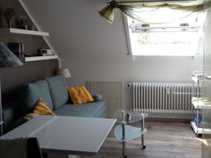 Ferienwohnung für 2 Personen (20 m²) ab 30 € in St. Peter-Ording