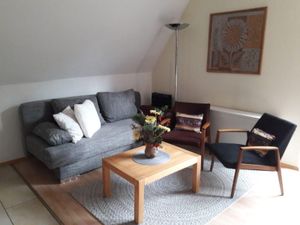 Ferienwohnung für 4 Personen (42 m²) in St. Peter-Ording