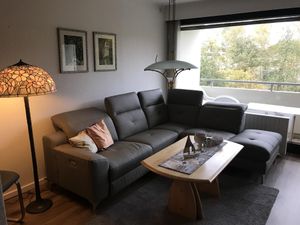 Ferienwohnung für 4 Personen (44 m²) in St. Peter-Ording