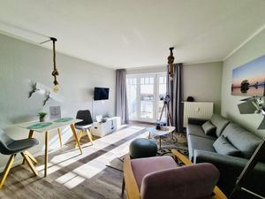 Ferienwohnung für 2 Personen (50 m²) in St. Peter-Ording