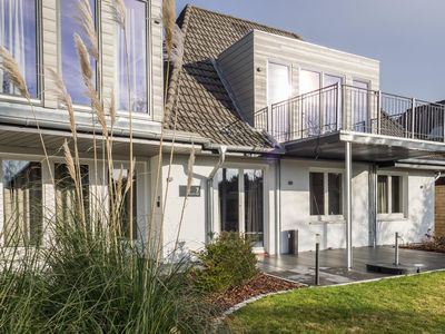 Backbord Terrasse