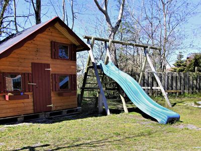 Spielplatz