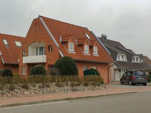 Ferienwohnung für 4 Personen (72 m²) in St. Peter-Ording