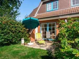 Ferienwohnung für 6 Personen (75 m²) in St. Peter-Ording