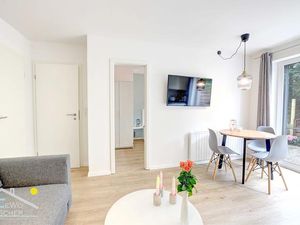 Ferienwohnung für 4 Personen (25 m²) in St. Peter-Ording