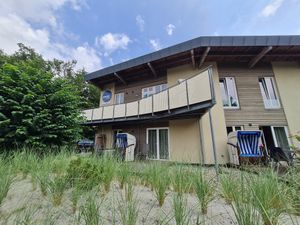 Ferienwohnung für 6 Personen (84 m²) in St. Peter-Ording