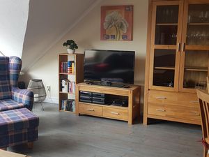 Ferienwohnung für 3 Personen (60 m²) in St. Peter-Ording