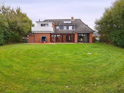 Ferienwohnung -Seesternchen-EG-Garten 1-In Sankt P