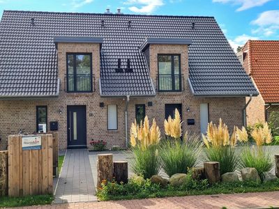 Ferienhaus-Südblick-in St Peter-Ording