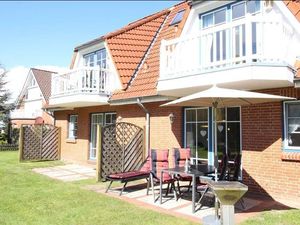 Ferienwohnung für 4 Personen (47 m²) in St. Peter-Ording