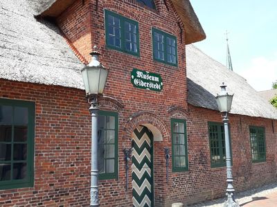 Museum der Landschaft Eiderstedt