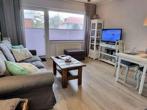 Ferienwohnung für 2 Personen (42 m&sup2;) in St. Peter-Ording