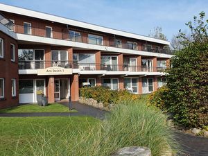 Ferienwohnung für 2 Personen (42 m&sup2;) in St. Peter-Ording