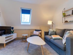 Ferienwohnung für 3 Personen (35 m²) in St. Peter-Ording