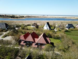 Ferienwohnung für 3 Personen (46 m²) in St. Peter-Ording