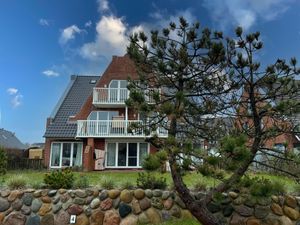 Ferienwohnung für 4 Personen (62 m²) in St. Peter-Ording