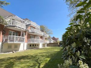 Ferienwohnung für 2 Personen (38 m&sup2;) in St. Peter-Ording